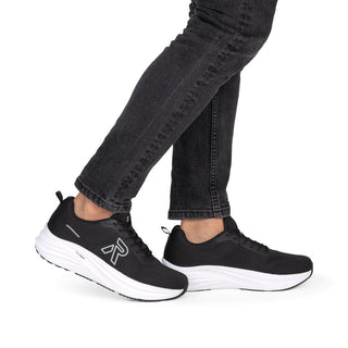 Rieker Men's Wide Shoes | U4101 - Image 10