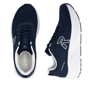 Rieker Men's Wide Shoes | U4101 - Image 20