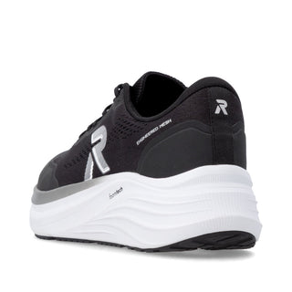 Rieker Men's Wide Shoes | U4102 - Image 3