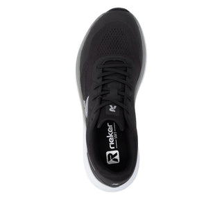Rieker Men's Wide Shoes | U4102 - Image 4