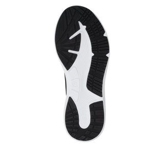 Rieker Men's Wide Shoes | U4102 - Image 7