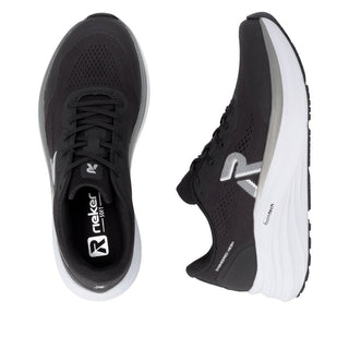 Rieker Men's Wide Shoes | U4102 - Image 9