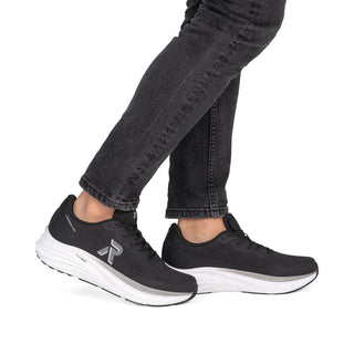 Rieker Men's Wide Shoes | U4102 - Image 10