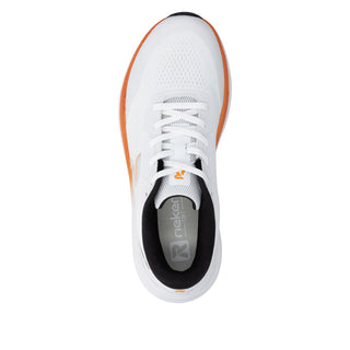 Rieker Men's Wide Shoes | U4102 - Image 15
