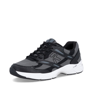 Rieker Men's Wide Shoes | U4200 - Image 1