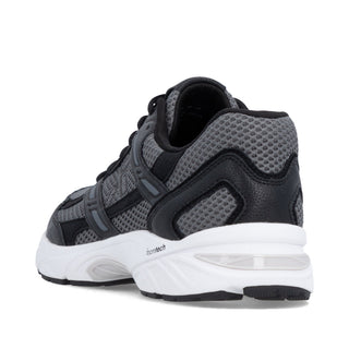 Rieker Men's Wide Shoes | U4200 - Image 3