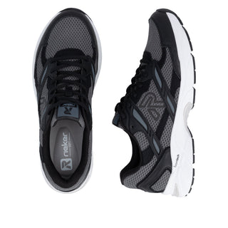 Rieker Men's Wide Shoes | U4200 - Image 9