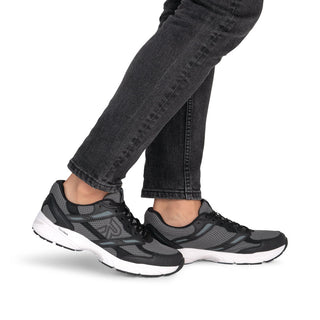 Rieker Men's Wide Shoes | U4200 - Image 10