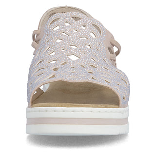 Rieker Women's Sandals | V0241 - Image 6