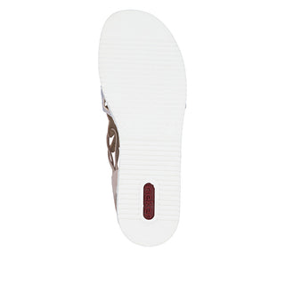 Rieker Women's Sandals | V0241 - Image 7