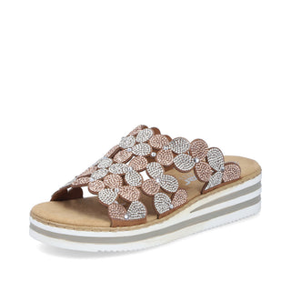 Rieker Women's Sandals | V02R8 - Image 1