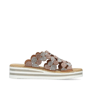 Rieker Women's Sandals | V02R8 - Image 2