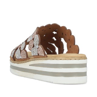Rieker Women's Sandals | V02R8 - Image 3