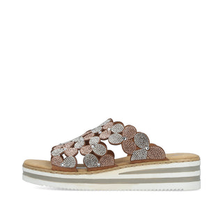 Rieker Women's Sandals | V02R8 - Image 5