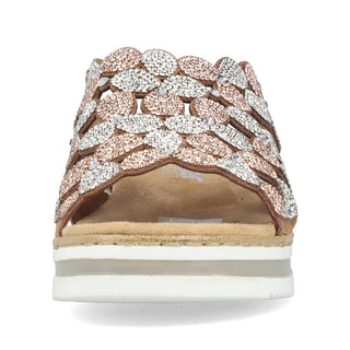 Rieker Women's Sandals | V02R8 - Image 6