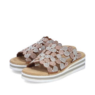 Rieker Women's Sandals | V02R8 - Image 8