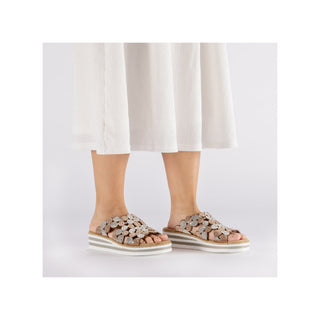 Rieker Women's Sandals | V02R8 - Image 10