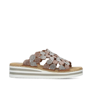 Rieker Women's Sandals | V02R8 - Image 14