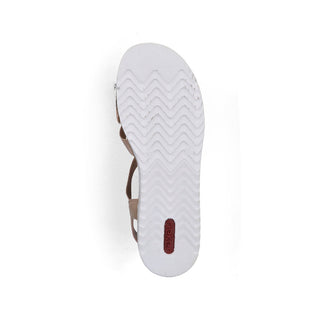 Rieker Women's Sandals | V0613 - Image 7