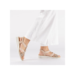 Rieker Women's Sandals | V0613 - Image 11