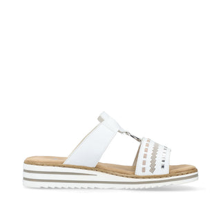 Rieker Women's Sandals | V0636 - Image 2
