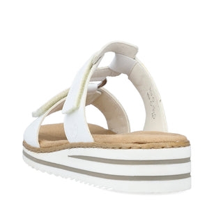 Rieker Women's Sandals | V0636 - Image 3