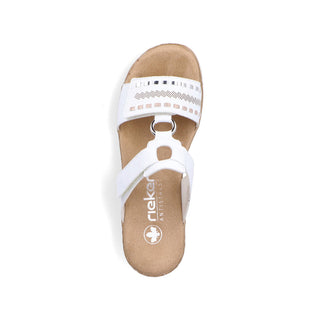 Rieker Women's Sandals | V0636 - Image 4