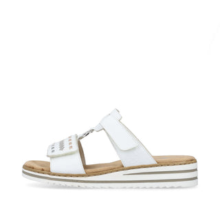 Rieker Women's Sandals | V0636 - Image 5