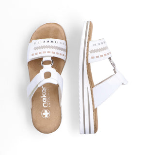 Rieker Women's Sandals | V0636 - Image 9