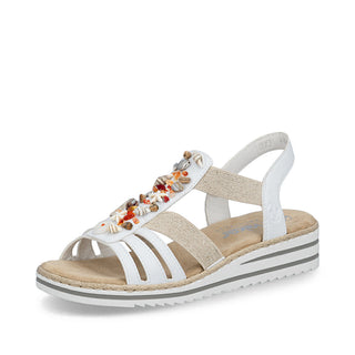 Rieker Women's Sandals | V0656 - Image 1