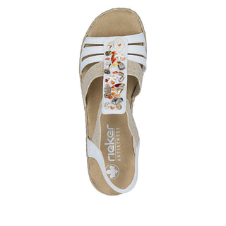 Rieker Women's Sandals | V0656 - Image 4