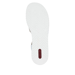Rieker Women's Sandals | V0656 - Image 7