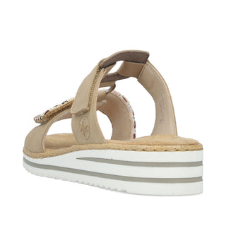 Rieker Women's Sandals | V06P9 - Image 3