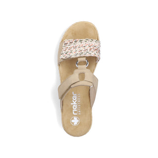 Rieker Women's Sandals | V06P9 - Image 4