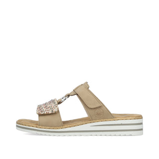 Rieker Women's Sandals | V06P9 - Image 5