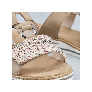 Rieker Women's Sandals | V06P9 - Image 10