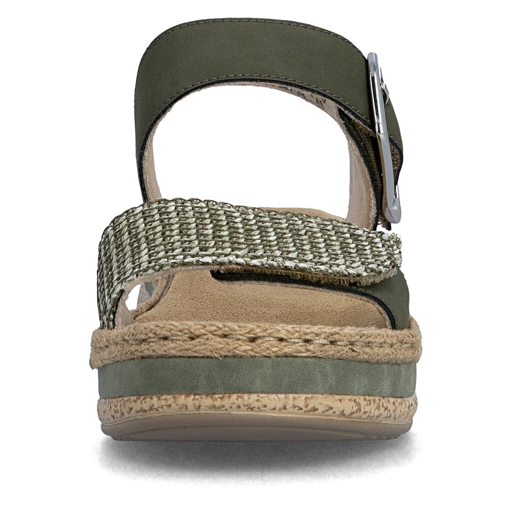 V0951 – Rieker Shoe Canada