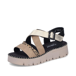 Rieker Women's Sandals | V1063 - Image 1