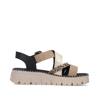 Rieker Women's Sandals | V1063 - Image 2