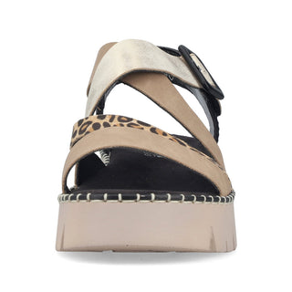 Rieker Women's Sandals | V1063 - Image 6