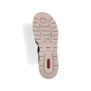 Rieker Women's Sandals | V1063 - Image 7