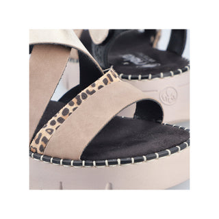 Rieker Women's Sandals | V1063 - Image 13