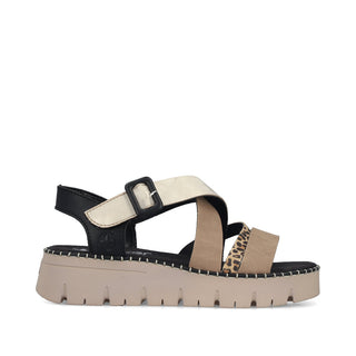 Rieker Women's Sandals | V1063 - Image 14