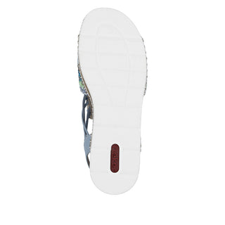 Rieker Women's Sandals | V1241 - Image 18
