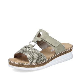 Rieker Women's Sandals | V1243 - Image 1