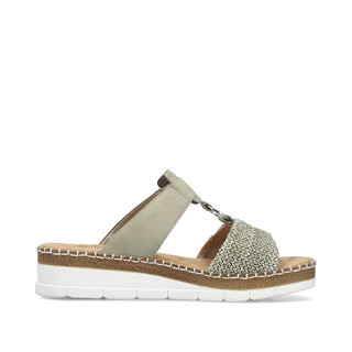 Rieker Women's Sandals | V1243 - Image 2