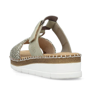 Rieker Women's Sandals | V1243 - Image 3