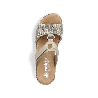 Rieker Women's Sandals | V1243 - Image 4