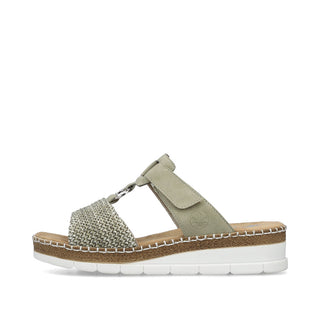 Rieker Women's Sandals | V1243 - Image 5
