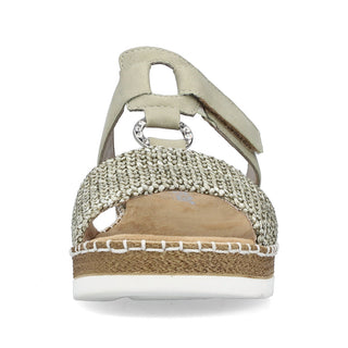 Rieker Women's Sandals | V1243 - Image 6